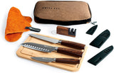 GSI - Rakau Knife Set