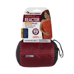 Sea to Summit - Reactor Plus Compact Sleeping Bag Liner