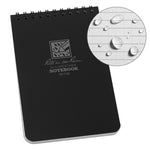 Rite in the Rain - 146 All Weather Pocket Top-Spiral Notebook (4 x 6)