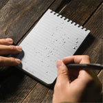 Rite in the Rain - 146 All Weather Pocket Top-Spiral Notebook (4 x 6)