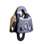 Rock Exotica - Mini Double PMP Pulley