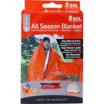 SOL - All Season Blanket (5 x 7)