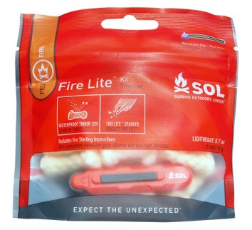 SOL - Fire Lite™ Kit