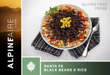 Alpineaire - Santa Fe Black Beans & Rice