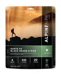 Alpineaire - Santa Fe Black Beans & Rice
