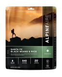 Alpineaire - Santa Fe Black Beans & Rice