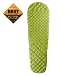 Sea to Summit - Comfort Light Insulated Mat - Regular. Take this along on any outdoor adventure and stay warm on those cool nights