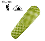 Sea to Summit - Comfort Light Insulated Mat