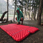 Sea to Summit - MAT COUPLER KIT LOOPS