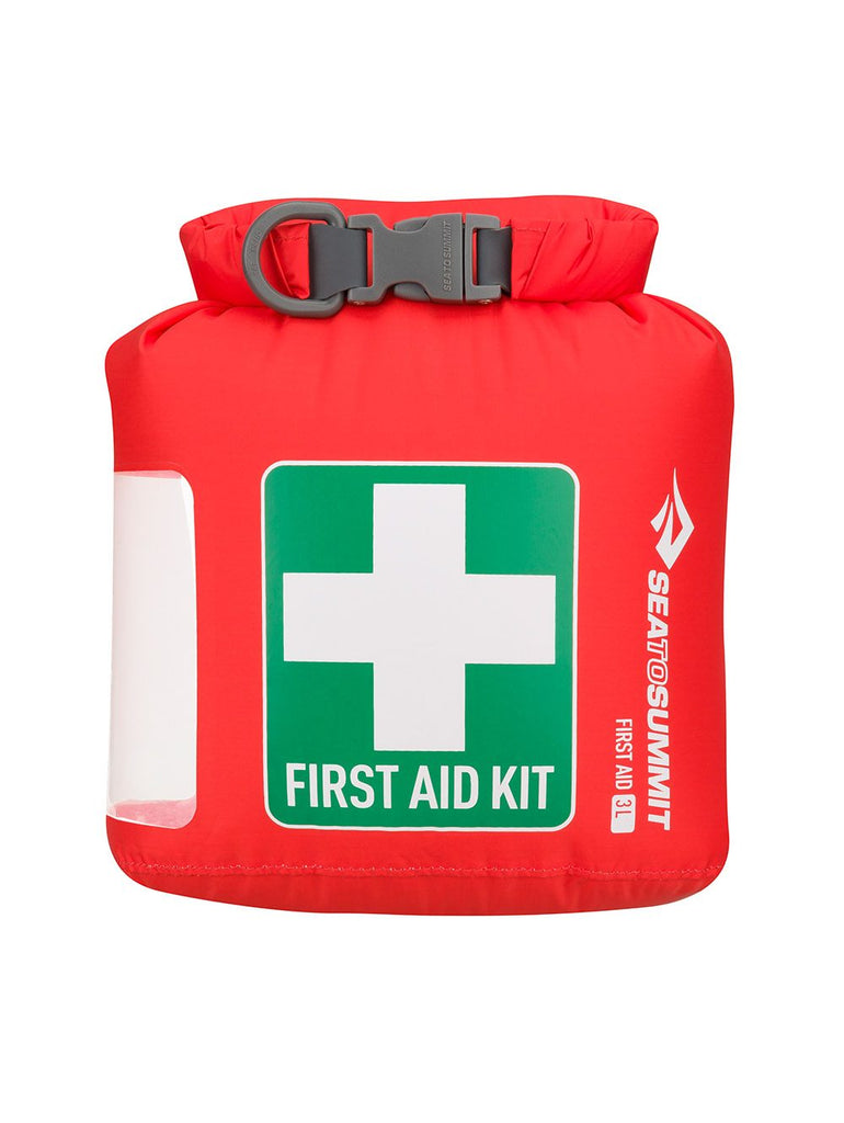 Sea to Summit First Aid Dry Sack SOS Gear Online