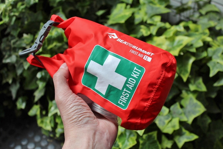Sea and discount summit dry bag