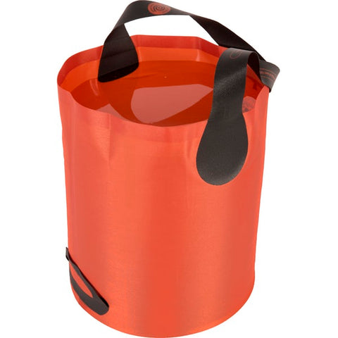 Sea to Summit - Folding Bucket, comes in 10 liters and 20 liters