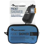 Sea to Summit - Pocket Shower