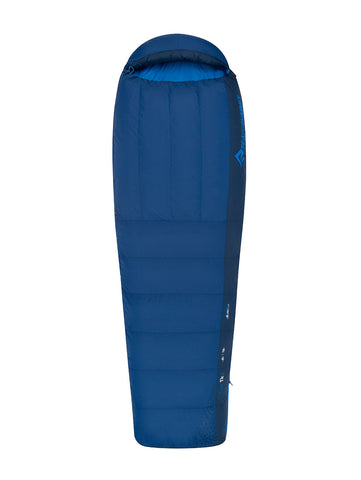 Sea to Summit - Trek Down Sleeping Bag – TKII, -8°C