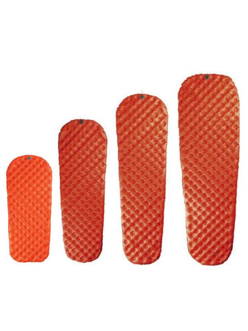 麦茶　Sea to summit Ultralight Insulated 麦茶 Sea to summit Ultralight Insulated Trekking Inflatable