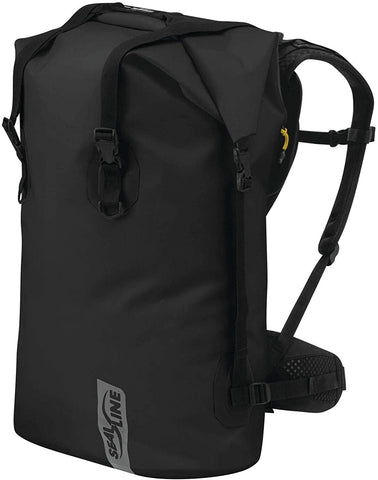 Seal Line - Boundary Dry Pack