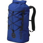 Seal Line - Bigfork Dry Daypack - Blue