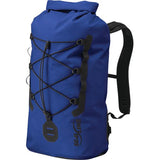 Seal Line - Bigfork Dry Daypack - Blue