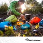 Sea to Summit - Delta Long Handled Spoon