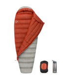 Sea to Summit - Flame III, Ultralight Down Women's Sleeping Bag