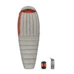 Sea to Summit - Flame III, Ultralight Down Women's Sleeping Bag