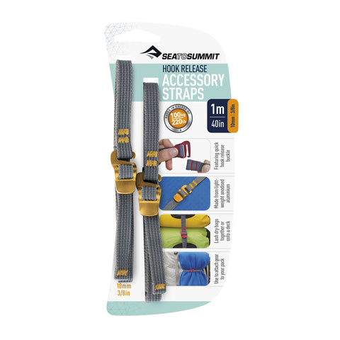 Sea to Summit - Hook Release Accessory Strap 