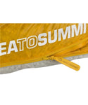 Sea To Summit - Spark III Down Sleeping Bag