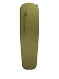 Sea to Summit - Camp Self Inflate Mat. Make sleeping on your outdoor adventures more comfortable with this self inflating mat