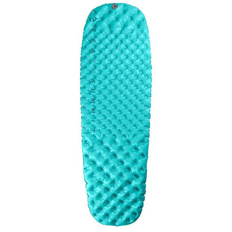 Sea to Summit - Comfort Light Insulated Mat, Women's. Now you can be comfortable on your next outdoor adventure