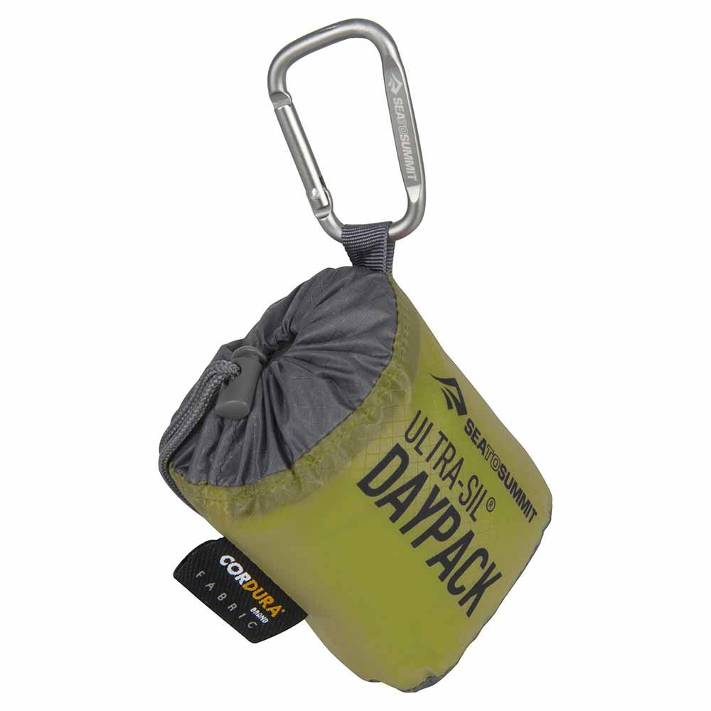 Sea to summit backpack discount