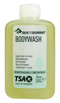 Sea to Summit - Trek & Travel Liquid Body Wash, 89ml