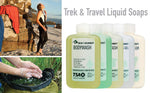 Sea to Summit - Trek & Travel Liquid Body Wash, 89ml
