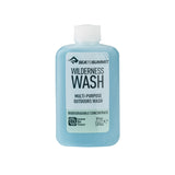 Sea to Summit - Wilderness Wash. Why bring multiple different soaps on your next adventure when the wilderness wash can wash anything. Would also make a great addition to your emergency / survival kit.