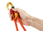 Petzl - Sm'D Twist Lock Carabiner