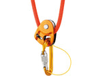 Petzl - Sm'D Twist Lock Carabiner