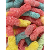 Pure Choice - Freeze Dried Sour Crawlers