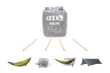 ENO - SubLink Ultra-light Hammock System