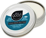 All Good - SPF 50+ Sunscreen Butter, 1 oz.