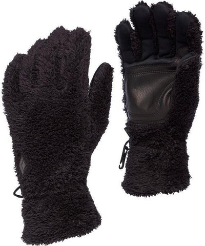 Black Diamond - Super Heavyweight Screentap Gloves