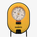 Suunto - KB-20/360R G Compass (Yellow)