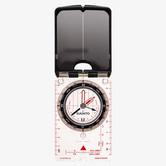 Suunto MC 2G Global Compass