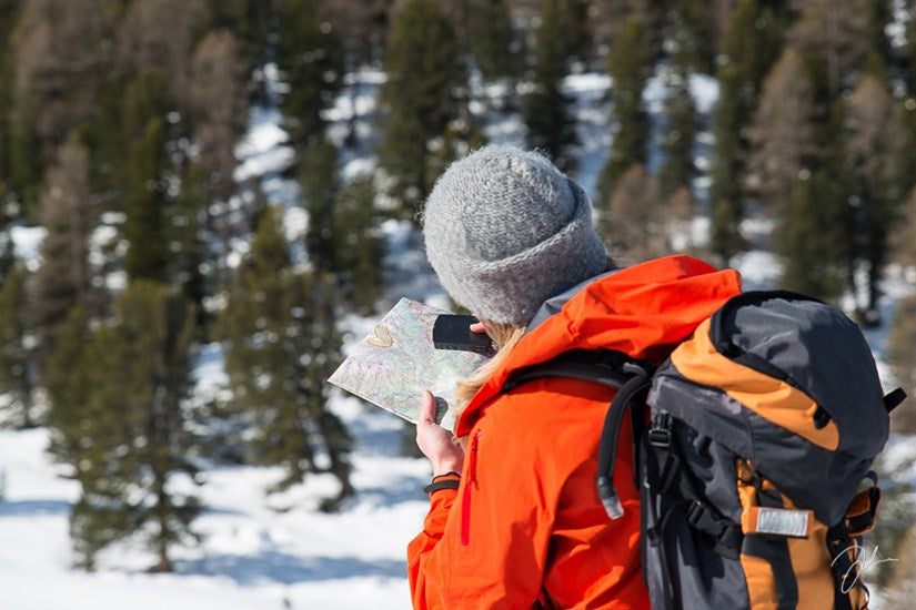 Suunto MC 2G Global Compass