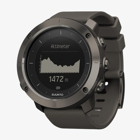 Suunto Traverse Watch