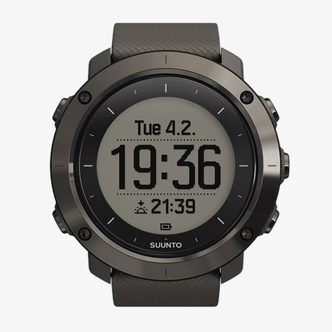 Suunto - Traverse Watch