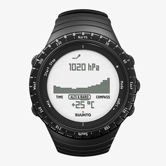 Suunto Core Outdoor Watch