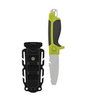Gear Aid - Tanu Blunt Tip Knife