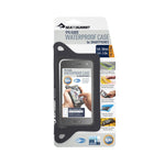 Sea to Summit - TPU Guide Waterproof Case for Smartphones