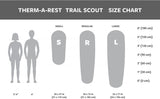Therm-a-Rest - Trail Scout Mat