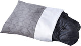Therm-a-Rest - Trekker Pillow Case, grey