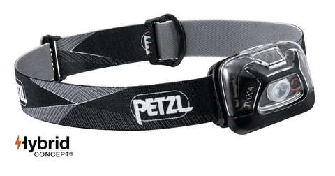 Petzl - Tikka Headlamp